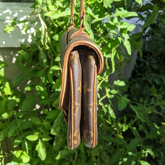 Louis Vuitton Shoulder Bag Murrell - Picture 5 of 16